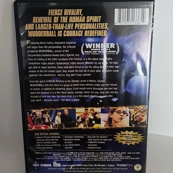 Dvd - Picture 2 of 2